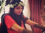 sania mirza's sister got engagment