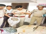 Millions of wine and beer seized