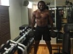chris gayle's birthday on 21 september