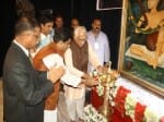 governer ram naik in vrindavan