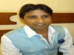 dr. kumar vishwas in vrindavan