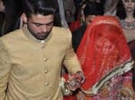 Pakistan s 'Virat kohli' Ahmed Shehzad marriage to sana