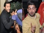 When Ahmed Shehzad Got Angry During Own marriage 