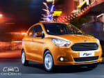 Ford Figo 2015 Launched at Rs 4.30 lacs