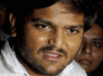 supreme court asked to Attorney General in case of hardik patel