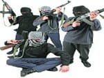Maoist trying to disrupt elections
