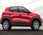 Renault kwid booking boom.