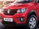 Renault Kwid Garners 25,000 Bookings