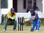 LIVE: India A v South Africans, T20 Match