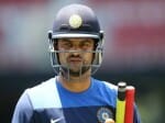 suresh raina wants to meet his relatives