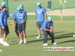 team india game plan to beat south africa.