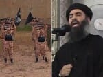 IS salaries down to £65 and at least 200 gunmen have now quit