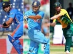 Can Virat kohli or AB deVilliers equalls Suresh raina s Record?