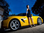 The 10 Most Awesome Cars of 2016