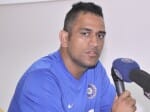One poor show per year reminds T20 is not about brain: Captain Dhoni