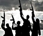 alert in up after letter of terrorist