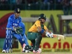 LIVE: india vs south africa, first T-20