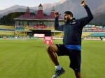 team india before first t-20match