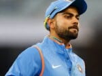 virat kohli and ms dhoni against south africa