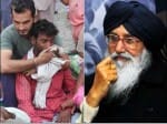 cm badal orbit bus kand victim girl family missing