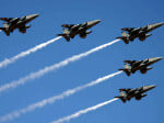 Indian AirForce ready to induct women as fighter pilots