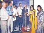 "Dried wood will form a major threat to the foundations of the tajmahal '