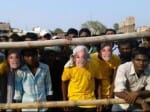 Nitish kumar's high-tech election campaign