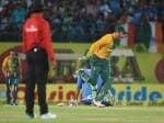 Some nice facts in Cuttack T20 Match.