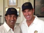 Sachin Tendulkar and Shane Warne to play T20 matches in US