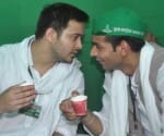 tej pratap and tejaswi yadav doing very well