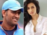 Disha Patani to be cast for Dhoni's ex-girlfriend's role Dhoni: The Untold Story