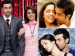Neetu kapoor praises Ranbir kaoor Deepika padukone's chemistry