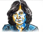 Belarus writer Svetlana Alexievich wins Nobel Literature Prize