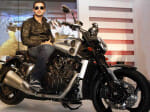 Top Ten Cruiser Bikes In The World