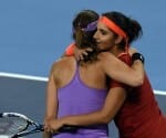 Singapore Slammers are new IPTL champions