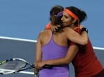 Sania Mirza, Martina Hingis Storm Into Final for Eight their title