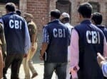 CBI unearths 20 crore stamps from IRS officer's locker