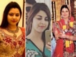 lalu yadav's seven daughter