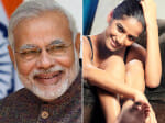 poonam pandey about pm modi's marketing strategy