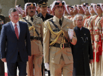 President reaches Jordan on six day visit