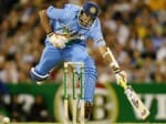 team india against jp duminy
