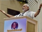 Emergency, JP movement gave birth to a new political generation: PM Modi