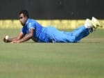 r ashwin injured in odi series