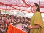 hema malini in mathura