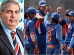 bcci president shashank manohar decisiob for indian women cricket team
