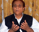 azam khan is more dangerous than dawood ibrahim