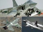 India's Tejas and Pakistan's JF-17 fighters compared