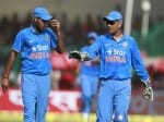 team is selected for fire against south africa