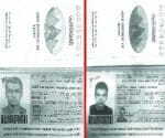 Out of 3 missing foriegn citizen 1 reaches her home two still missing