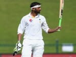 Shoaib malik Becomes 420 in his Best Test Innings
